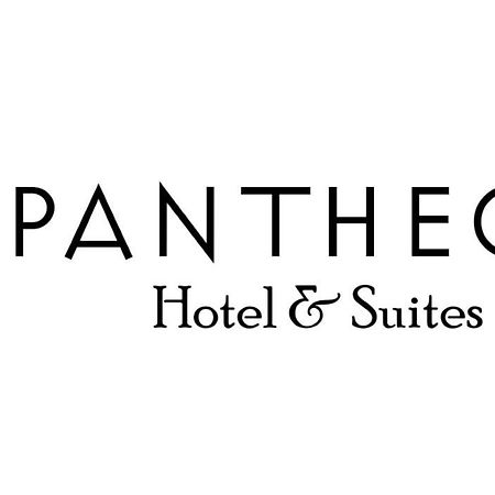 Pantheon Hotel & Suites Nerotriviá Extérieur photo